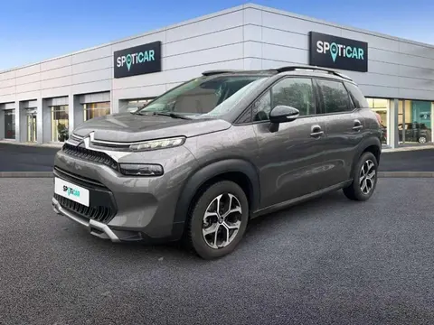 Annonce CITROEN C3 AIRCROSS Essence 2023 d'occasion 