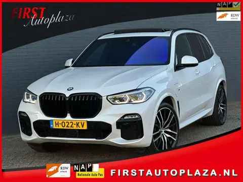 Used BMW X5 Hybrid 2020 Ad 