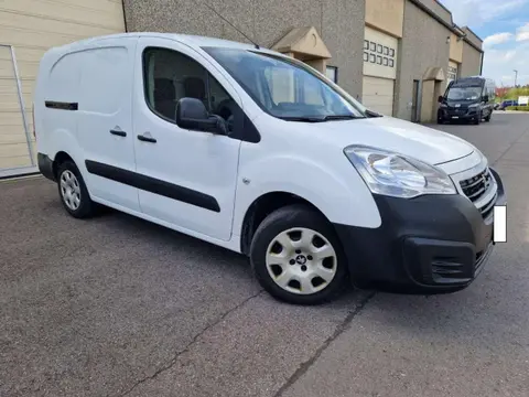 Used PEUGEOT 2008 Diesel 2018 Ad 