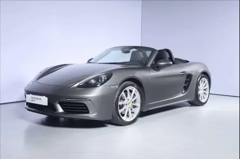 Used PORSCHE BOXSTER Petrol 2019 Ad 