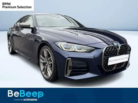 Used BMW M4 Hybrid 2021 Ad 