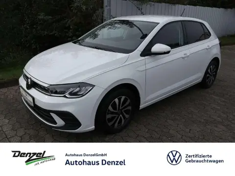 Used VOLKSWAGEN POLO Petrol 2023 Ad 