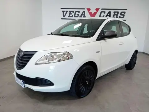 Used LANCIA YPSILON Petrol 2014 Ad 