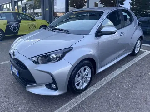 Used MAZDA 2 Hybrid 2023 Ad 