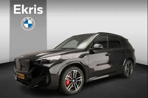 Annonce BMW IX1 Électrique 2024 d'occasion 