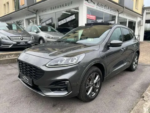 Used FORD KUGA Hybrid 2022 Ad 