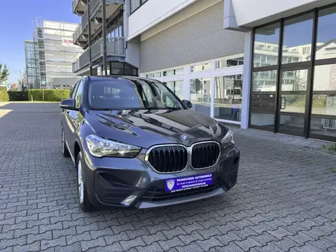 Used BMW X1 Diesel 2019 Ad 