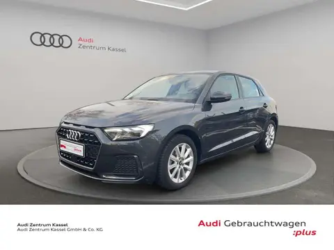 Used AUDI A1 Petrol 2021 Ad 