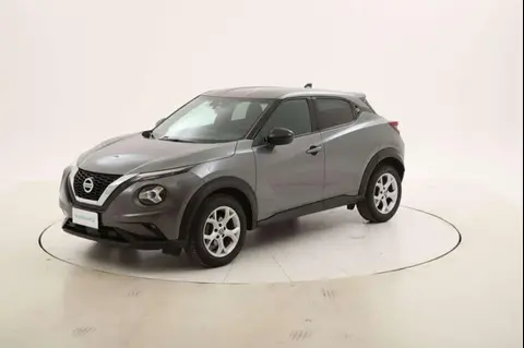 Used NISSAN JUKE Petrol 2021 Ad 