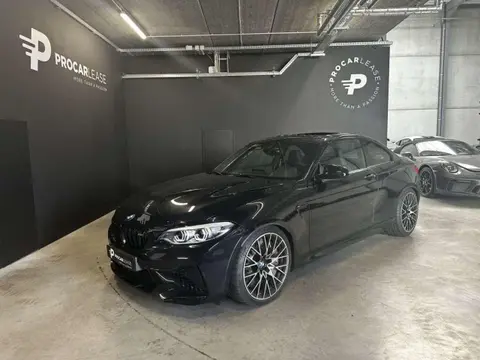 Used BMW M2 Petrol 2020 Ad 