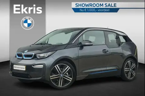 Annonce BMW I3 Électrique 2021 d'occasion 