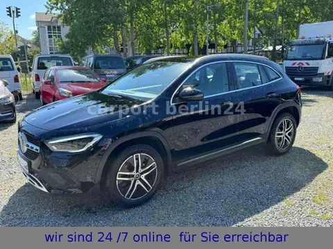 Used MERCEDES-BENZ CLASSE GLA Diesel 2021 Ad 