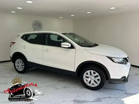 Used NISSAN QASHQAI Diesel 2015 Ad 