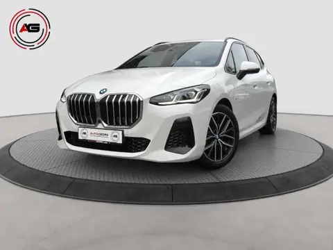 Annonce BMW SERIE 2 Essence 2022 d'occasion 