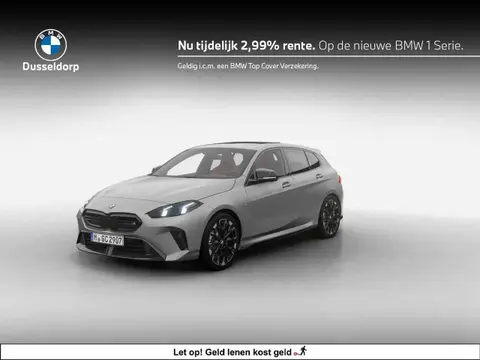 Annonce BMW SERIE 1 Essence 2024 d'occasion 