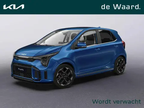 Annonce KIA PICANTO Essence 2024 d'occasion 