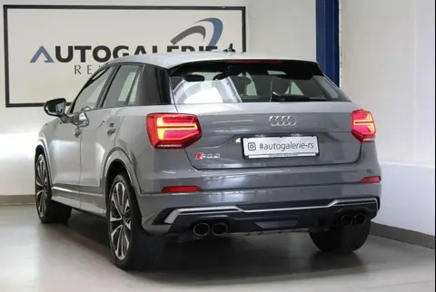 Used AUDI SQ2 Petrol 2019 Ad 