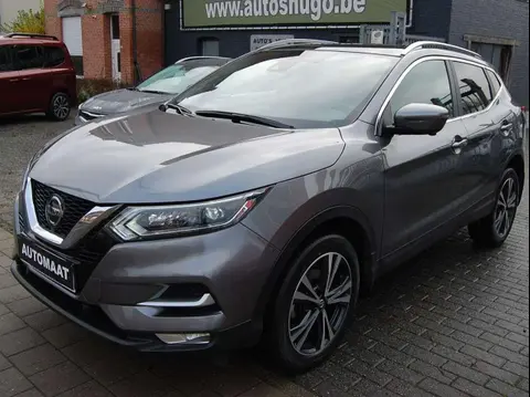 Annonce NISSAN QASHQAI Essence 2019 d'occasion 