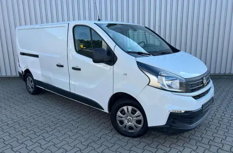 Used FIAT TALENTO Diesel 2021 Ad 