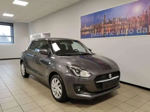 Used SUZUKI SWIFT Hybrid 2023 Ad 