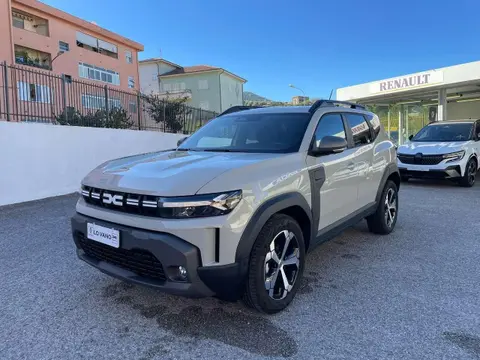 Used DACIA DUSTER LPG 2024 Ad 