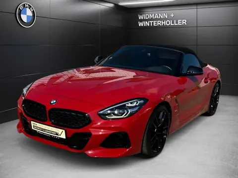 Annonce BMW Z4 Essence 2021 d'occasion 