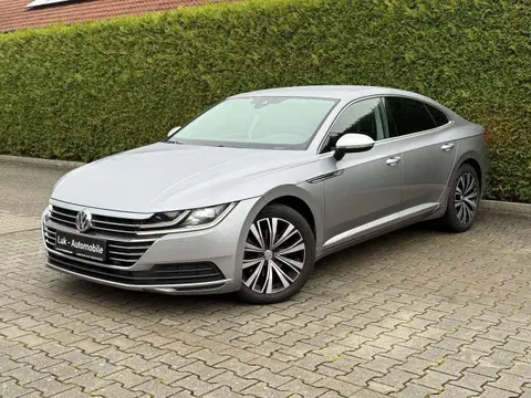 Annonce VOLKSWAGEN ARTEON Diesel 2020 d'occasion 