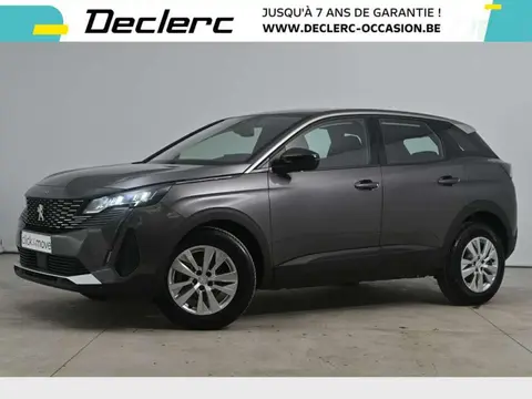 Used PEUGEOT 3008 Petrol 2023 Ad 