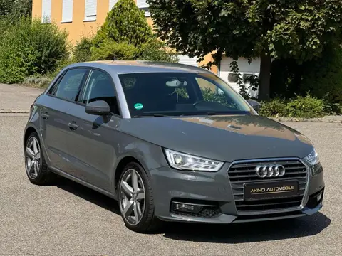 Used AUDI A1 Diesel 2015 Ad 