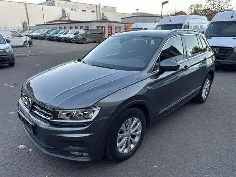 Annonce VOLKSWAGEN TIGUAN Essence 2019 d'occasion 