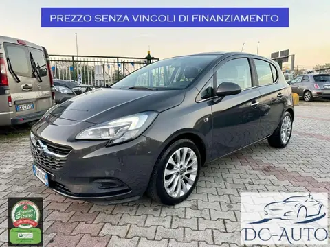 Used OPEL CORSA Petrol 2015 Ad 