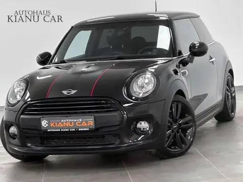 Used MINI ONE Petrol 2016 Ad 