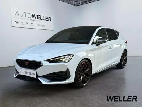 Annonce CUPRA LEON Essence 2024 d'occasion 