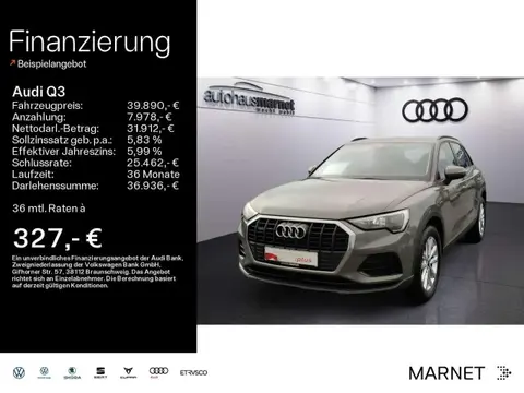 Used AUDI Q3 Diesel 2023 Ad 