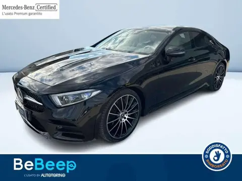 Used MERCEDES-BENZ CLASSE CLS Diesel 2021 Ad 