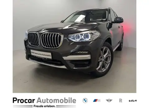 Used BMW X3 Diesel 2021 Ad 