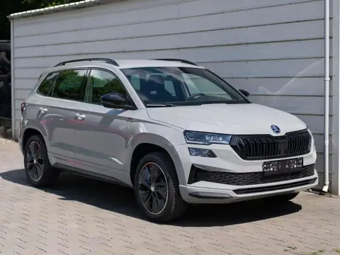 Annonce SKODA KAROQ Essence 2024 d'occasion 