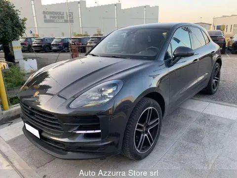 Annonce PORSCHE MACAN Essence 2019 d'occasion 