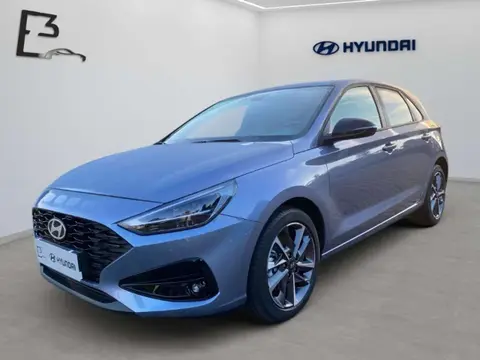 Annonce HYUNDAI I30 Essence 2024 d'occasion 