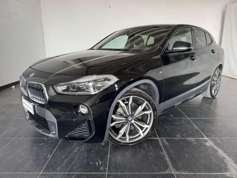 Used BMW X2 Diesel 2018 Ad 