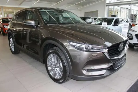 Used MAZDA CX-5 Petrol 2020 Ad 