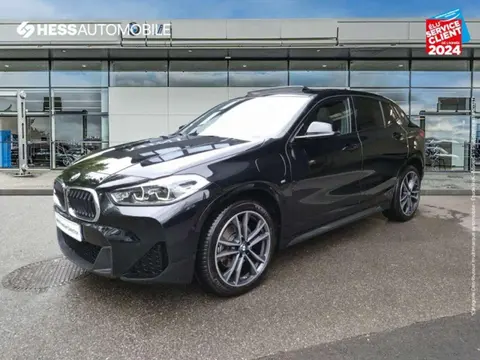 Annonce BMW X2  2021 d'occasion 