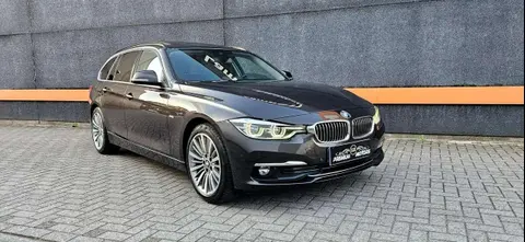 Used BMW SERIE 3 Diesel 2018 Ad 