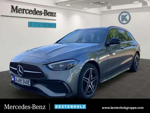 Annonce MERCEDES-BENZ CLASSE C Hybride 2023 d'occasion 