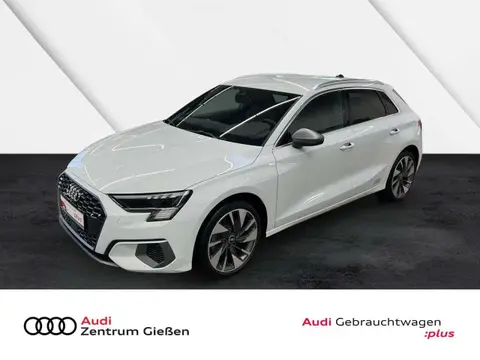 Used AUDI A3 Petrol 2021 Ad 