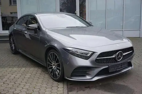 Used MERCEDES-BENZ CLASSE CLS Diesel 2019 Ad 