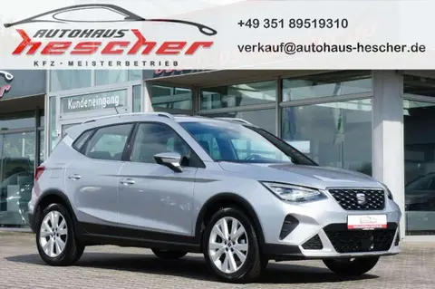 Used SEAT ARONA Petrol 2022 Ad 