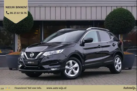 Used NISSAN QASHQAI Petrol 2020 Ad 