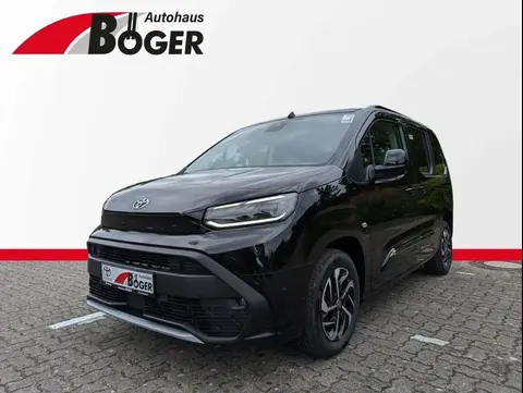 Annonce TOYOTA PROACE Essence 2024 d'occasion 