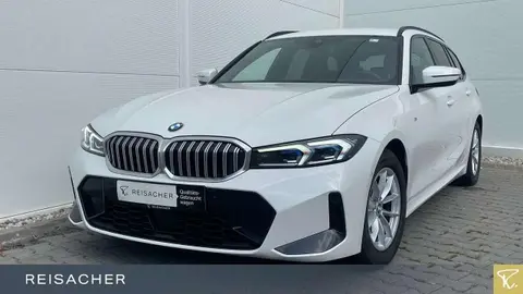 Annonce BMW SERIE 3 Essence 2023 d'occasion 